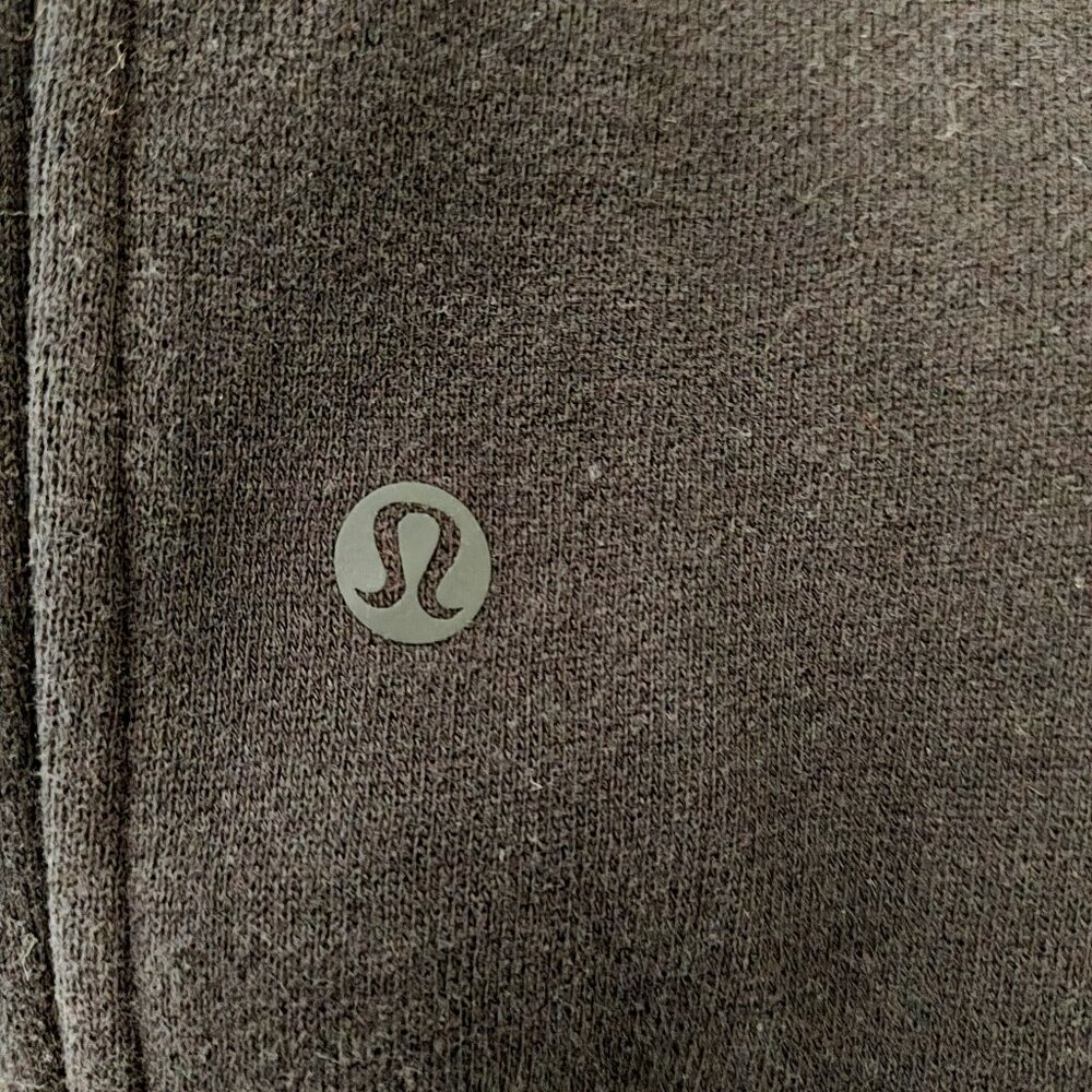 LULULEMON Scuba Jogger - Picture 8 of 8
